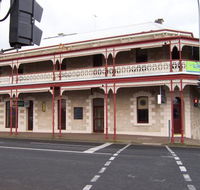 Grand Hotel - Rental Cars