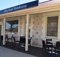 Jetty Road Bakehouse - Rental Cars