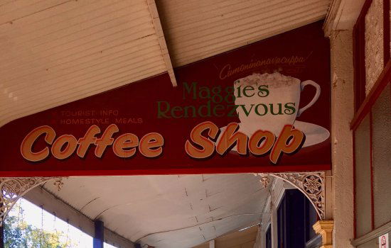 Amyton SA Rental Cars