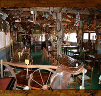 Mallee Fowl Restaurant - Rental Cars