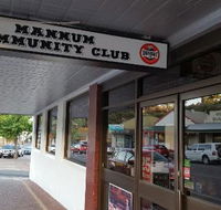 Mannum Community Club - Rental Cars