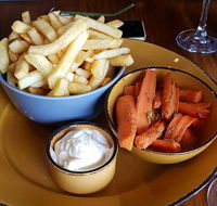 Mocandunda Cellar Door and Restaurant - Rental Cars
