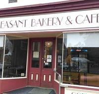 Mount Pleasant Bakery - Rental Cars