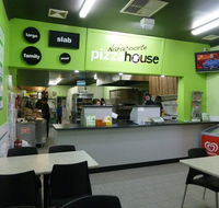 Naracoorte Pizza House - Rental Cars