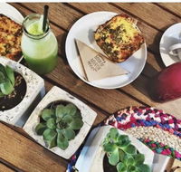 Nook  Nourish - Rental Cars