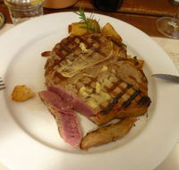 Osteria Sanso - Rental Cars