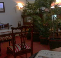 Palm Court Cafe Mannum SA - Rental Cars