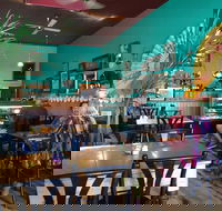 polly's tearooms - Rental Cars