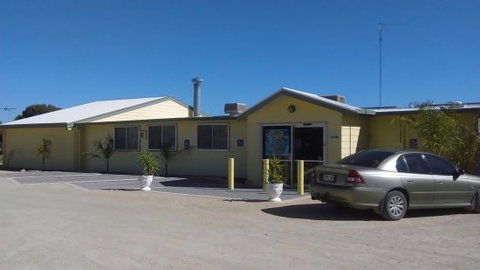 Port Clinton Community & Sports Club Inc - Rental Cars 0
