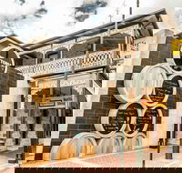 Pretoria Hotel Bistro - Rental Cars