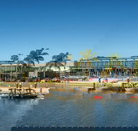 Renmark Club - Rental Cars
