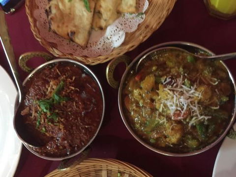 Riverland Tandoor Indian Restaurant - Rental Cars 0