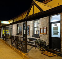 Riverton Hotel - Rental Cars