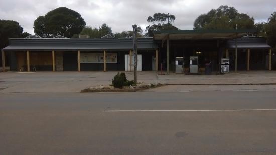 Melrose SA Rental Cars