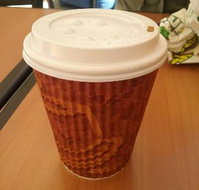 Subway - Rental Cars