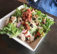 Sweeties of Bordertown - Rental Cars