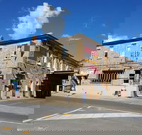 Taminga Giannitto Family Bistro - Rental Cars