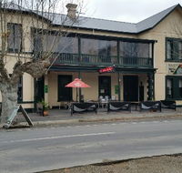 Totness Inn Hotel - Rental Cars