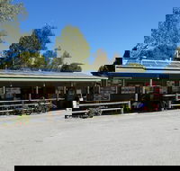 Walker Flat General Store - Rental Cars