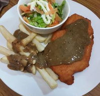 Wildongoleechie Hotel Restaurant - Rental Cars