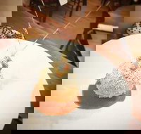 Woolshed Inn - Rental Cars