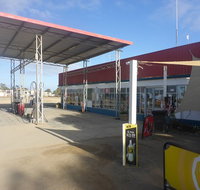 Yunta Truckstop - Rental Cars
