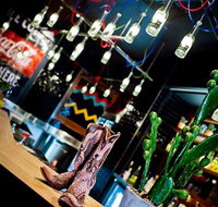 Espressivo Coffee  Wine Bar - Rental Cars