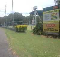 Tackles Restaurant - Rental Cars