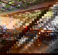 Craft House Bar and Restaurant - Rental Cars