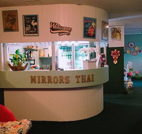 Mirrors Thai
