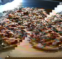 Maries Pizza Tugun - Rental Cars