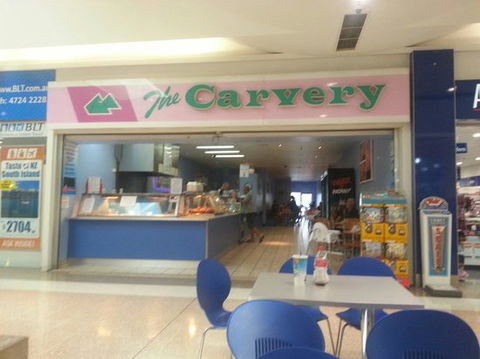 K Mart Plaza Carvery - Rental Cars 0