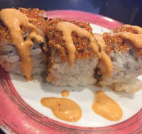 Sushi Ren Train Sushi - Rental Cars