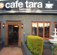 Cafe Tara - Rental Cars