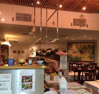 China View Chinese Restaurant - Rental Cars