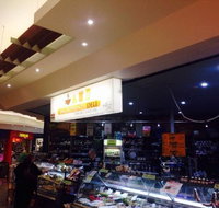 Ingredients Deli - Rental Cars
