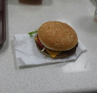 McDonald's - Rental Cars