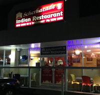 Scherhazade Indian Restaurant - Rental Cars