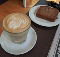 Espressivo Coffee Bar - Rental Cars