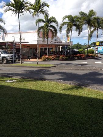 Mighell QLD Rental Cars