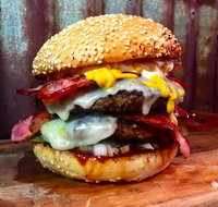 Getta Burger - Rental Cars