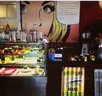 Giallo Espresso - Rental Cars