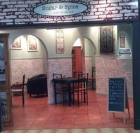 Leonore's Coffee Lounge - Rental Cars