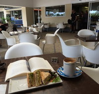 Olive Grove Cafe - Rental Cars
