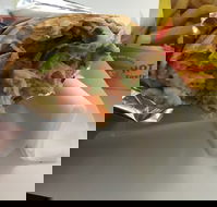 Origin Kebabs - Rental Cars