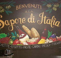 Sapore Di Italia - Rental Cars