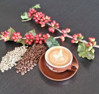 Simply Beans Coffee Roasters - Rental Cars