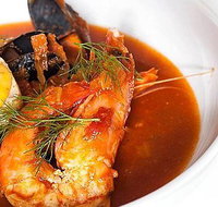 The Food Business at Carrick Hill - Rental Cars
