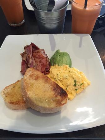 Woodside Providore - Rental Cars 0