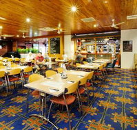 Coutts Commercial Tavern